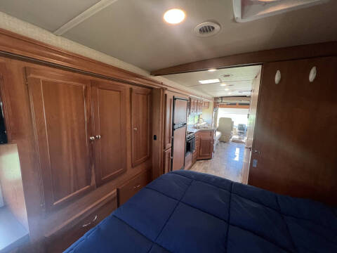 2017 Winnebago Vista 29VE