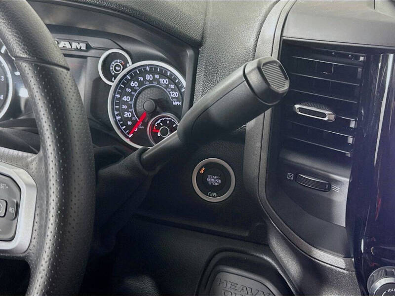 2026 RAM 5500