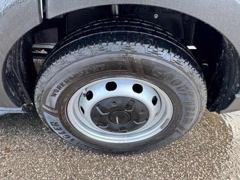 2023 Ford Transit 350