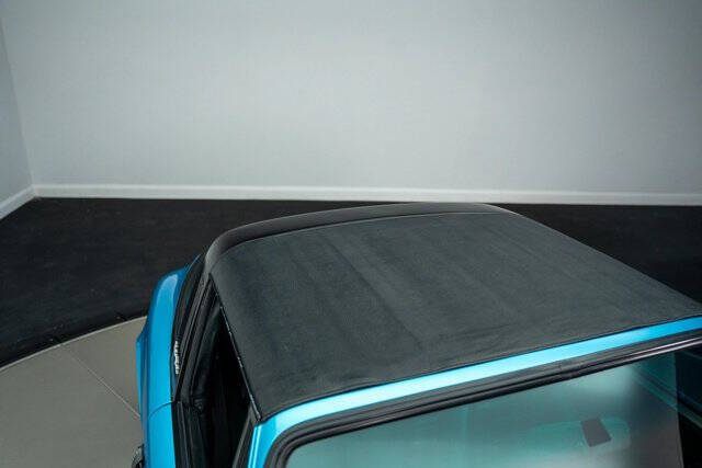 1977 Porsche 911