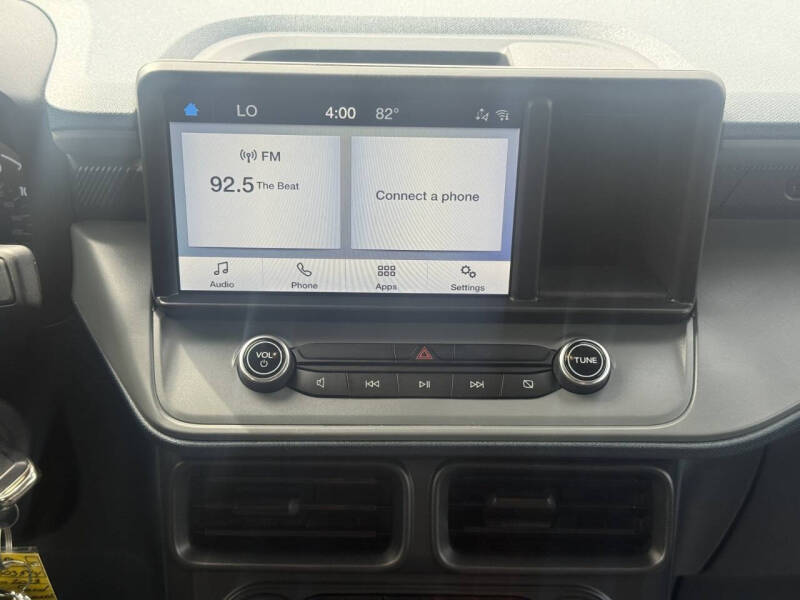 2023 Ford Maverick XLT