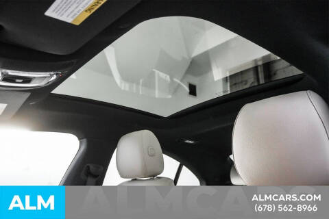 2025 Mercedes-Benz CLA CLA 250