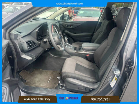 2024 Subaru Outback Premium