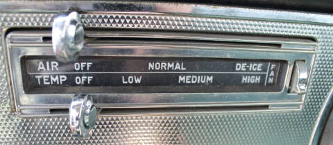 1953 Pontiac Chieftain