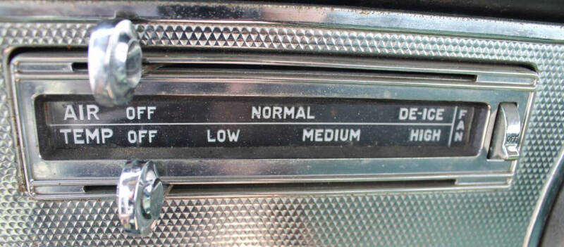 1953 Pontiac Chieftain