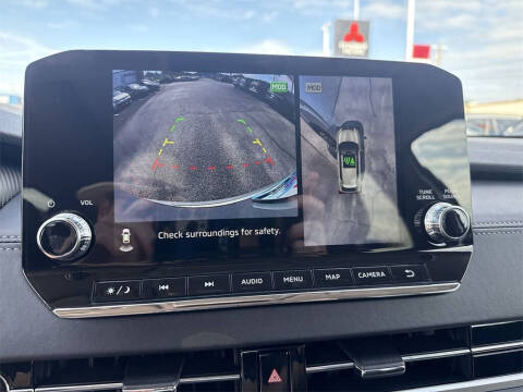 2025 Mitsubishi Outlander PHEV SE