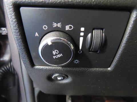 2018 Jeep Grand Cherokee Sterling Edition