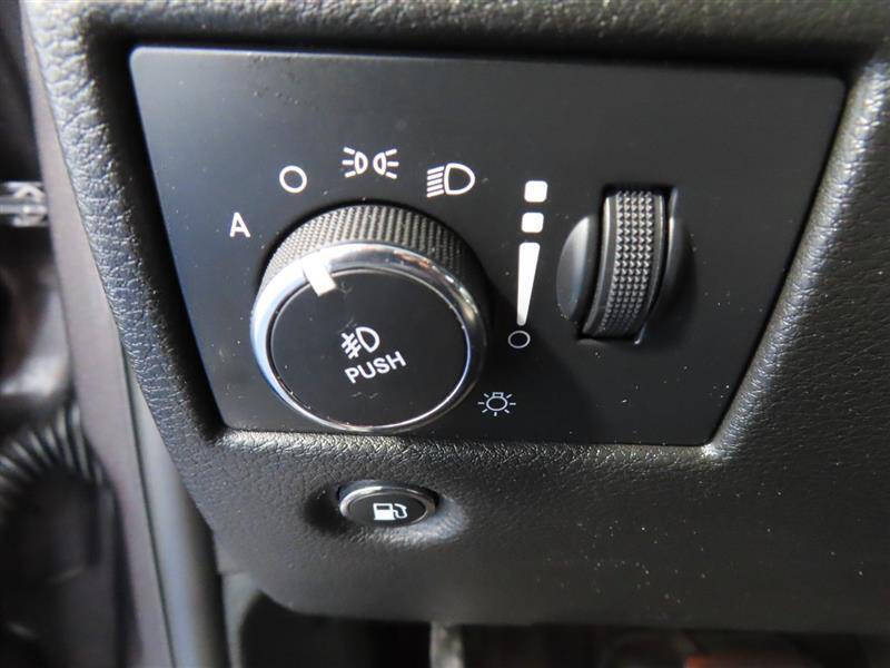 2018 Jeep Grand Cherokee Sterling Edition