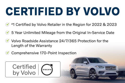 2023 Volvo XC60 B5 Plus Bright Theme