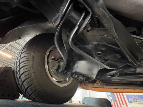 1980 Chevrolet Camaro