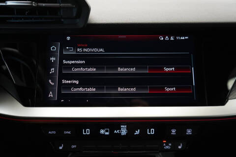 2023 Audi RS 3 2.5T quattro