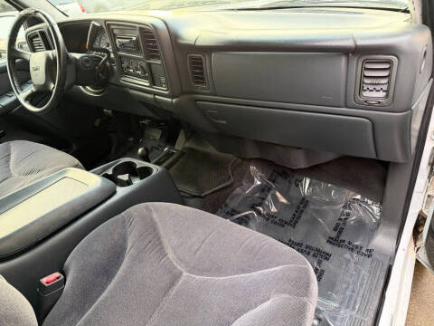 2002 GMC Sierra 2500HD