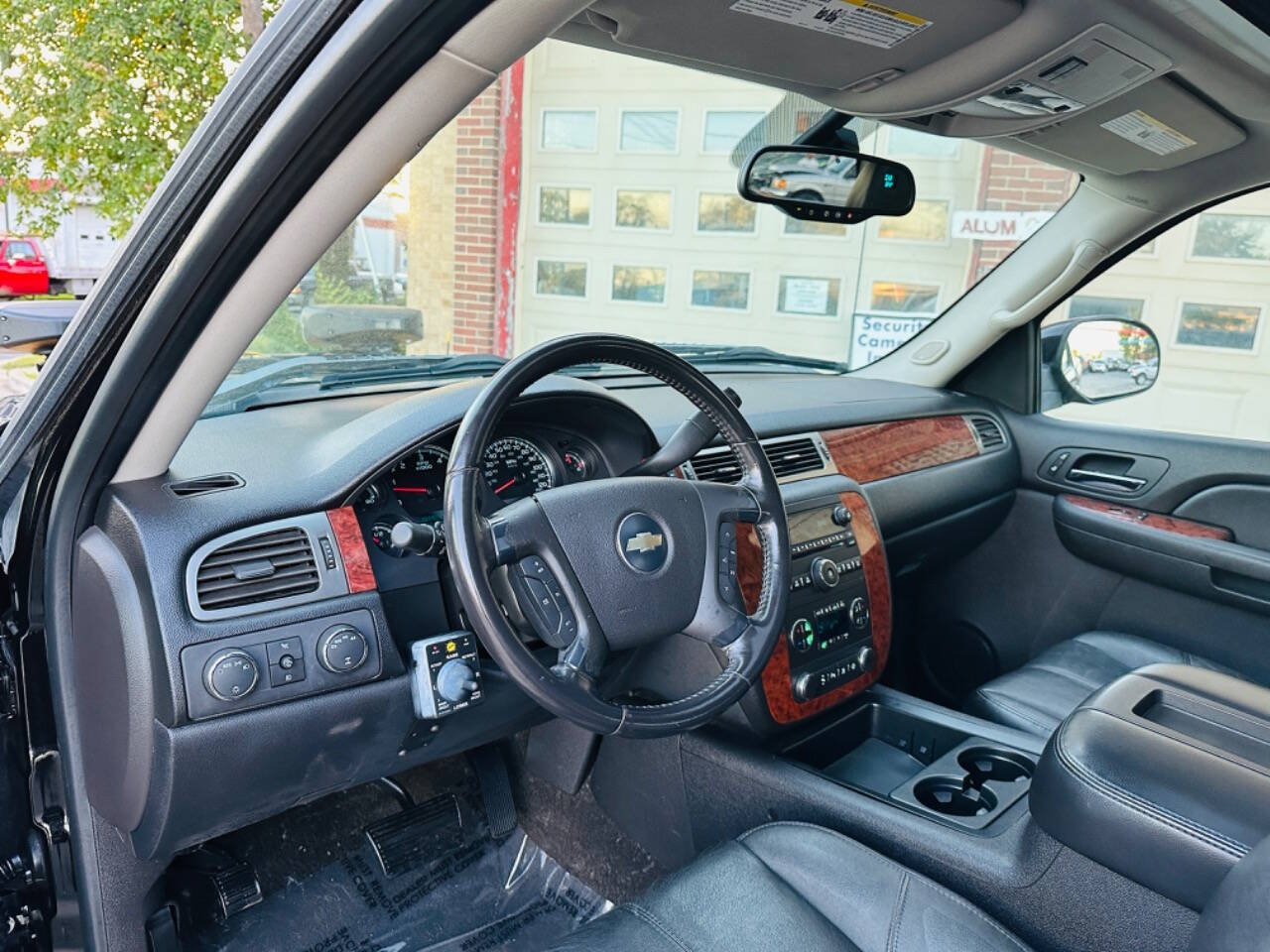 2007 Chevrolet Silverado 1500 for sale at American Dream Motors in Winchester, VA