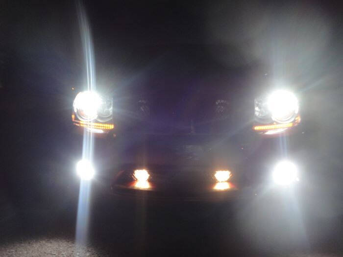 2007 Jeep Grand Cherokee SRT8