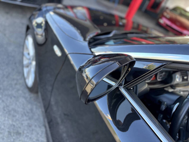 2012 BMW 1 Series 135i