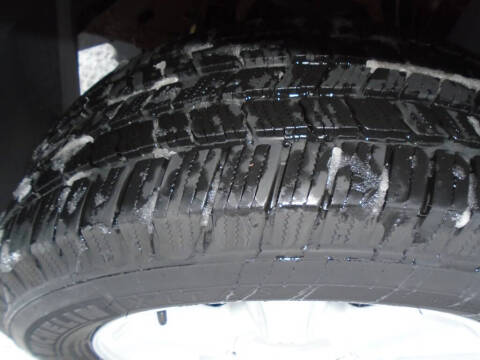 2008 Chevrolet Tahoe