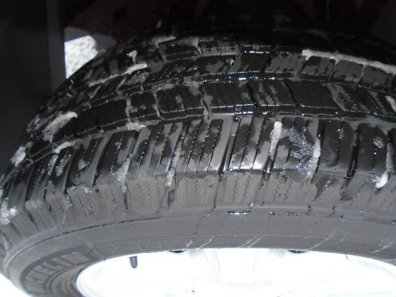 2008 Chevrolet Tahoe