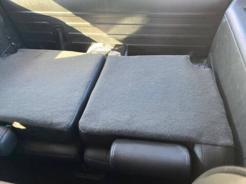 2009 HUMMER H2 Luxury