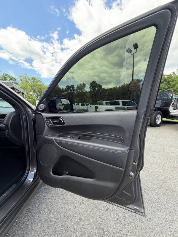 2021 Dodge Durango SRT 392
