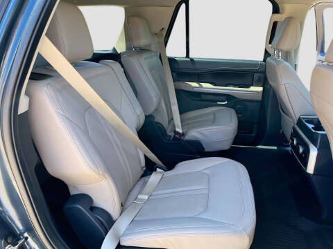 2023 Ford Expedition Limited