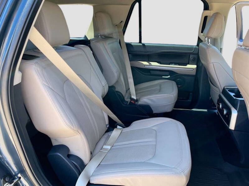 2023 Ford Expedition Limited