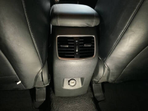 2019 Hyundai Tucson SEL