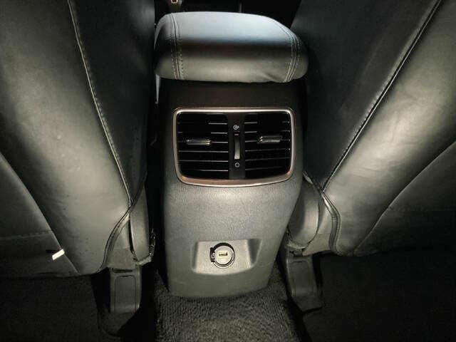 2019 Hyundai Tucson SEL