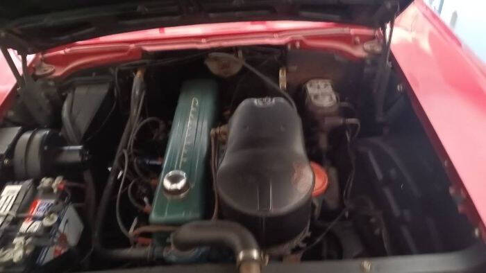 1957 Chevrolet 210