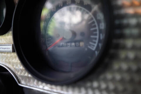 1976 Pontiac Firebird Trans Am