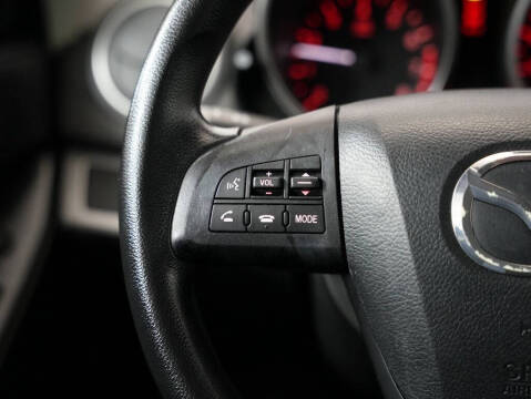 2010 Mazda MAZDA3 i Touring