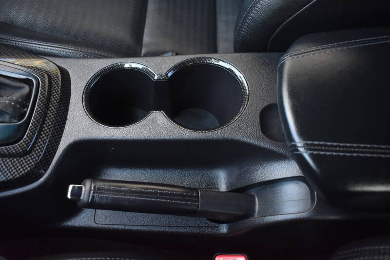 2013 Hyundai Genesis Coupe 3.8 Track