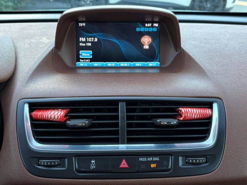 2013 Buick Encore Premium