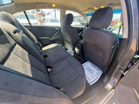 2011 Nissan Altima 2.5 S