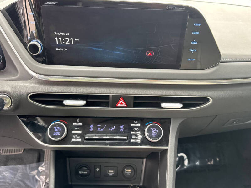 2026 Hyundai Elantra N