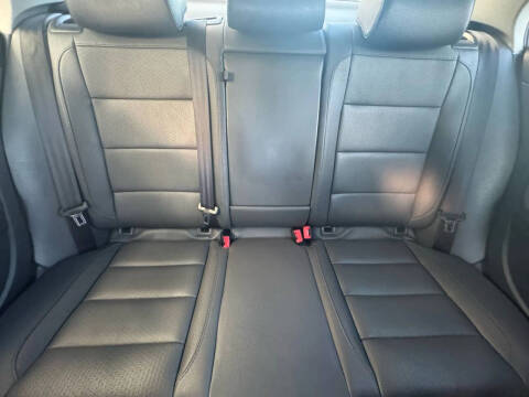 2007 Volkswagen Jetta 2.0T