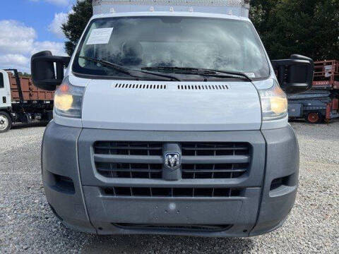 2014 RAM ProMaster 3500 159 WB