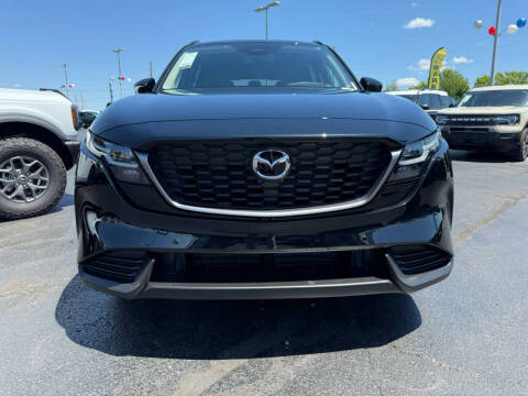 2026 Mazda CX-5 2.5 S Preferred