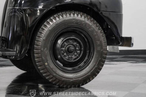 1950 Ford F-350