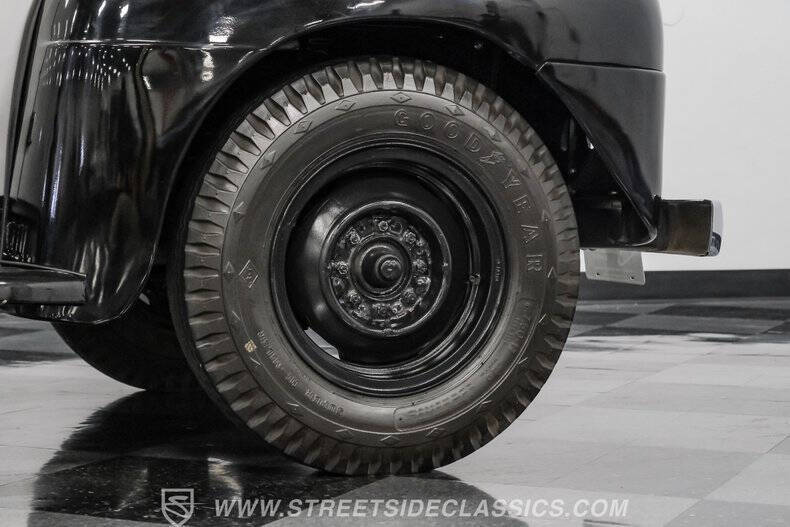 1950 Ford F-350