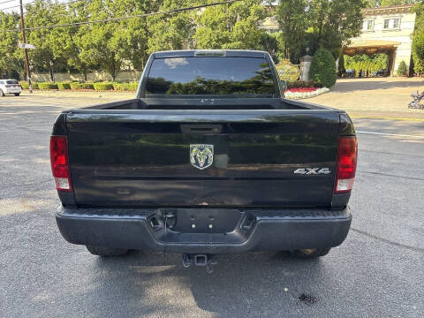 2010 Dodge Ram 2500 ST