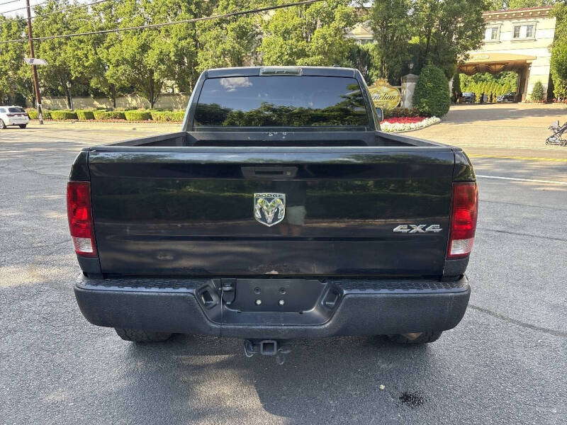2010 Dodge Ram 2500 ST
