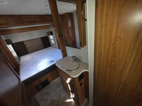 2016 Mercedes-Benz Sprinter 3500