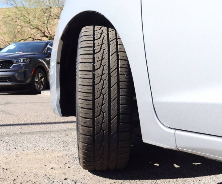 2019 Honda Fit EX-L w/Navi