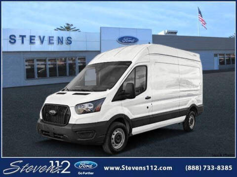 2024 Ford Transit for sale at buyonline.autos in Saint James NY