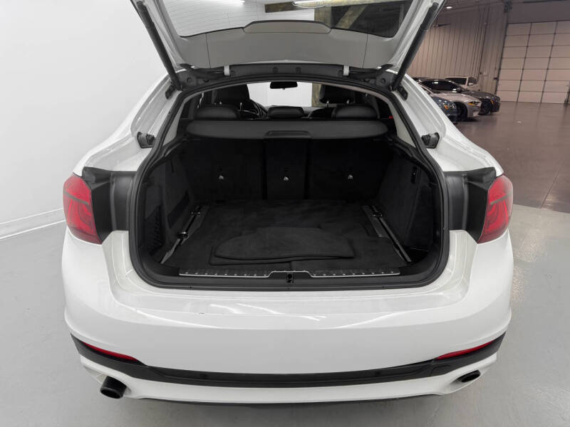 2015 BMW X6 xDrive35i