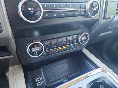 2019 Ford Expedition XLT