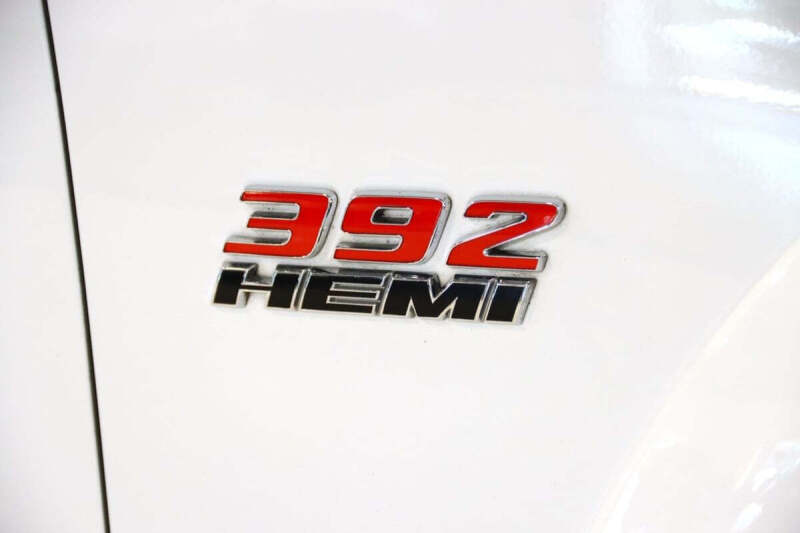 2022 Dodge Charger Scat Pack