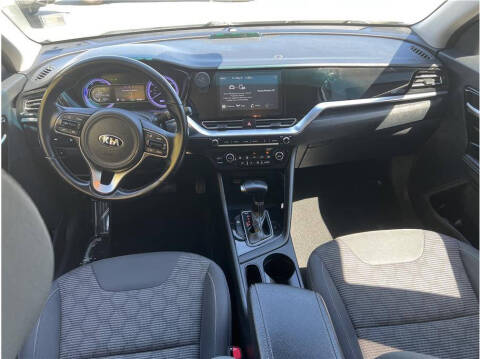 2020 Kia Niro Plug-In Hybrid LXS