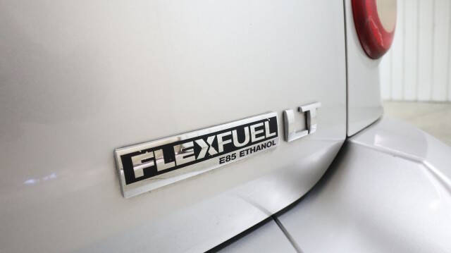 2011 Chevrolet HHR LT