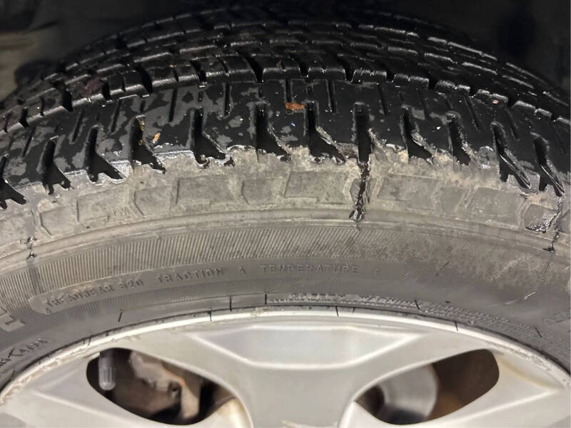 2011 Honda Accord Crosstour